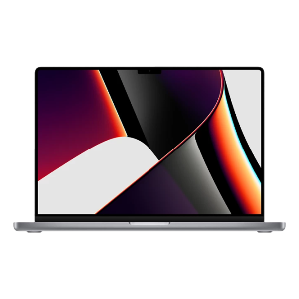 Apple MacBook Pro 16 2021 16.2" M1 Max 32 GB 1 TB Space Gray photo 1