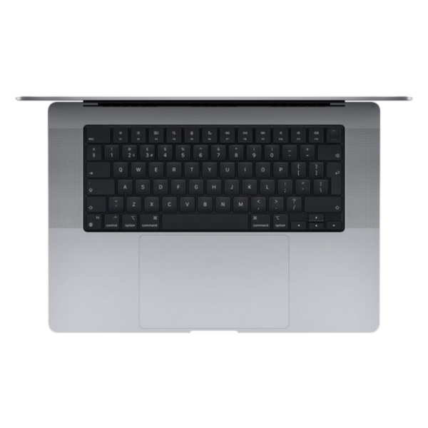 Apple MacBook Pro 16 2021 16.2" M1 Max 32 GB 1 TB Space Gray photo 2