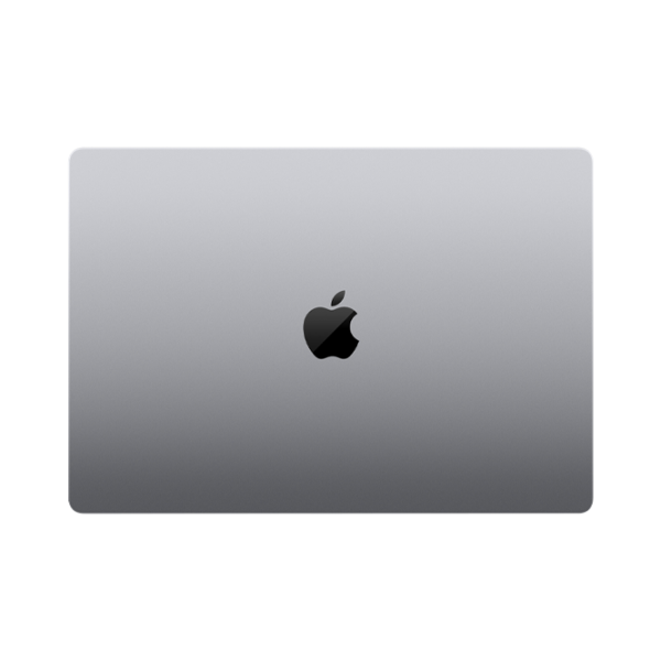 Apple MacBook Pro 16 2021 16.2" M1 Max 32 GB 1 TB Space Gray photo 3