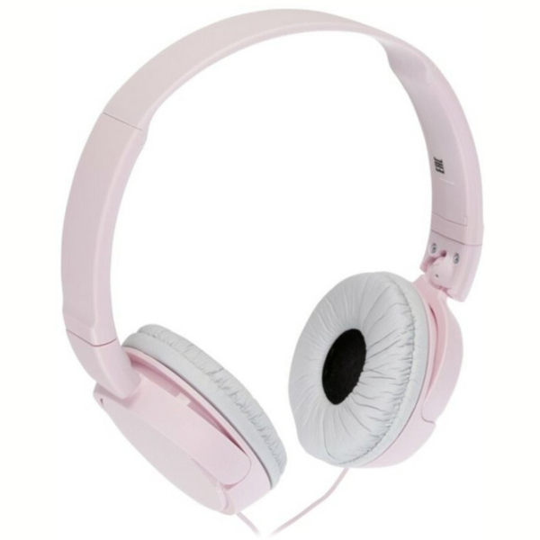 Căști Sony MDR-ZX110AP Pink photo 4