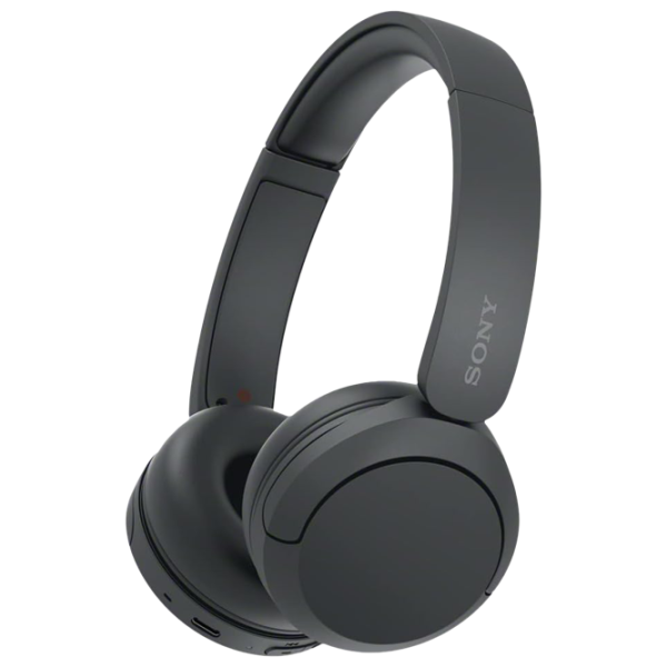 Căști Sony WH-CH520 Black photo 1