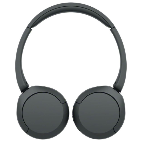 Căști Sony WH-CH520 Black photo 3