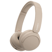 photo Căști Sony WH-CH520 Beige