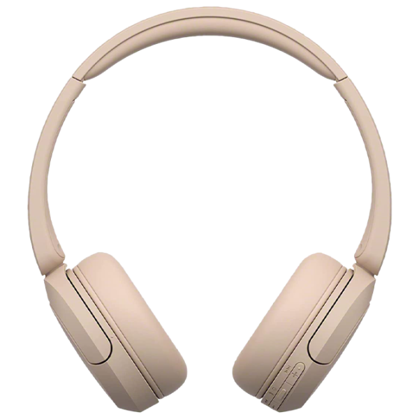 Căști Sony WH-CH520 Beige photo 2