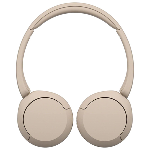 Căști Sony WH-CH520 Beige photo 3