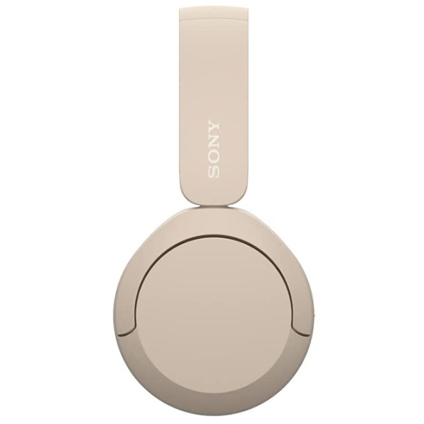 Căști Sony WH-CH520 Beige photo 4