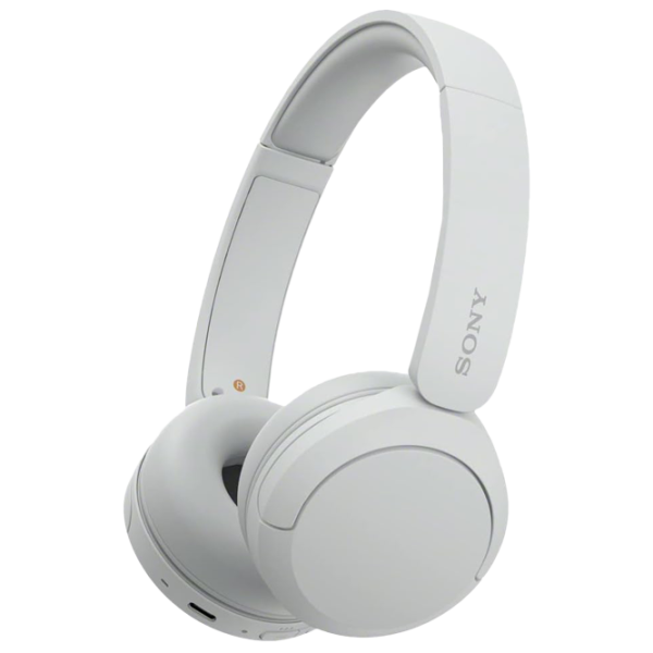 Căști Sony WH-CH520 White photo 1