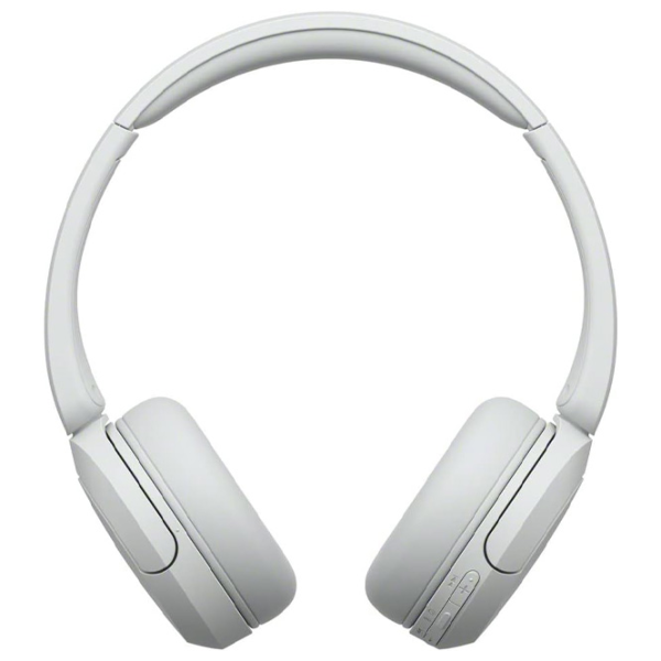 Căști Sony WH-CH520 White photo 2