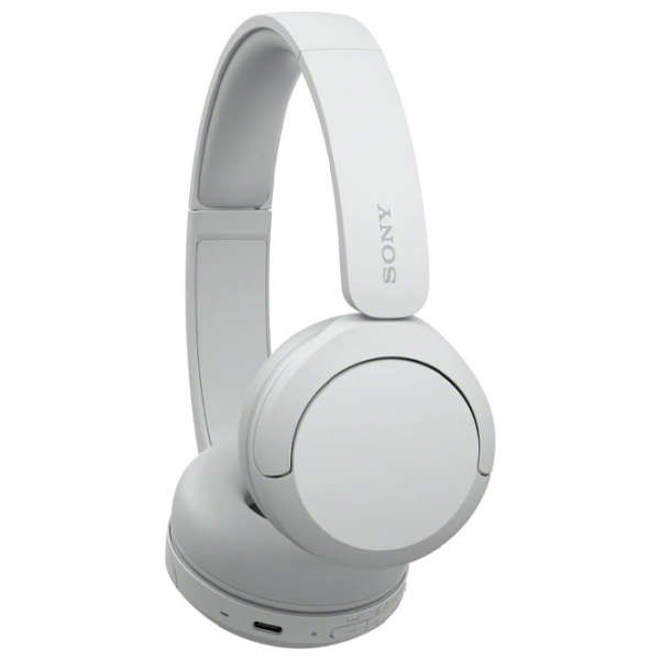 Căști Sony WH-CH520 White photo 4