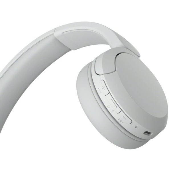 Căști Sony WH-CH520 White photo 6