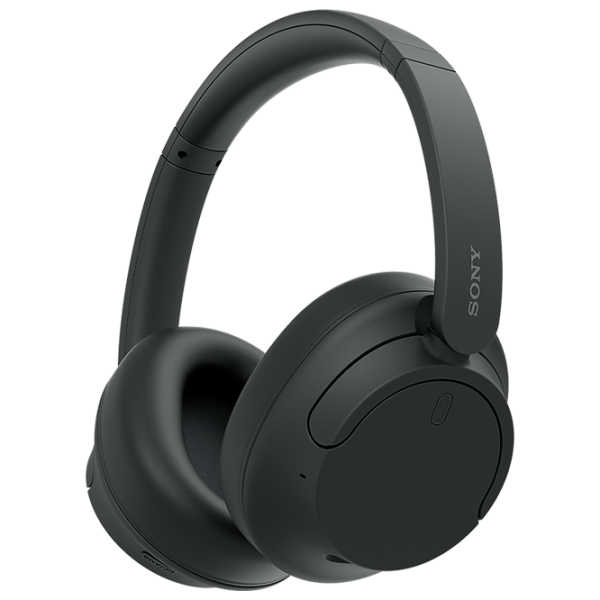 Căști Sony WH-CH720N Black photo 1