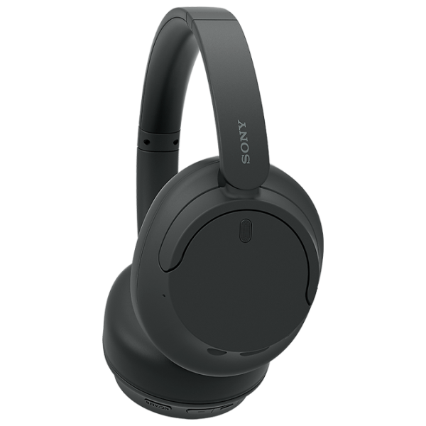 Căști Sony WH-CH720N Black photo 2