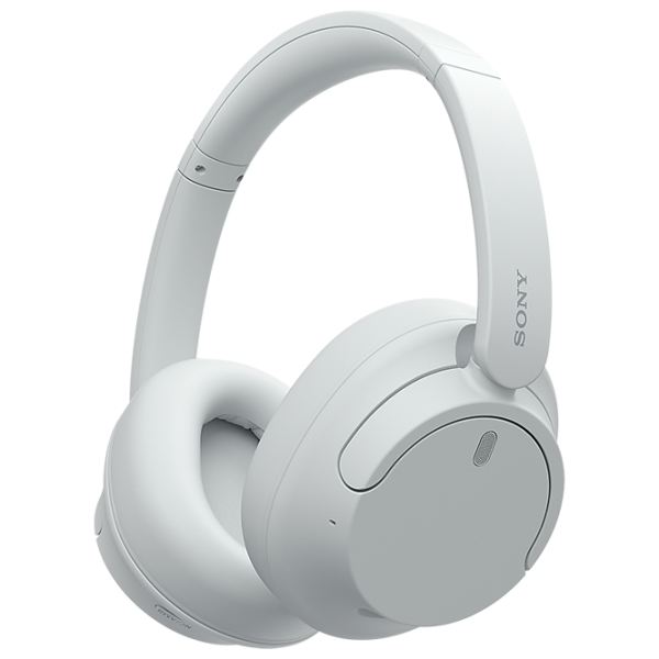 Căști Sony WH-CH720N White photo 1
