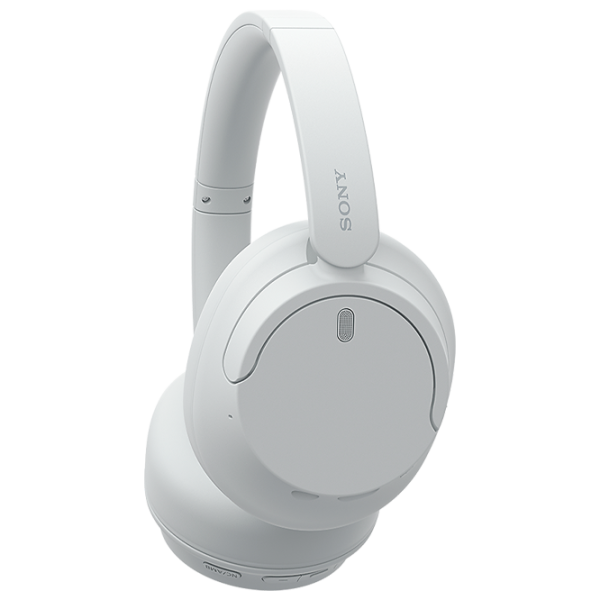 Căști Sony WH-CH720N White photo 3