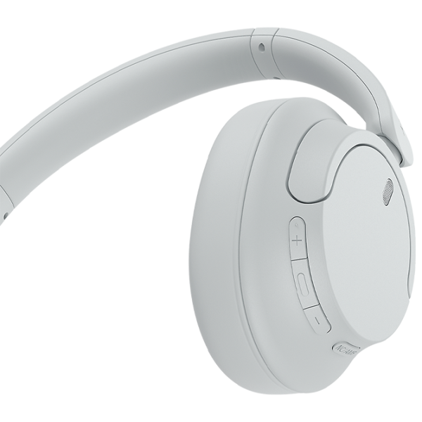 Căști Sony WH-CH720N White photo 6