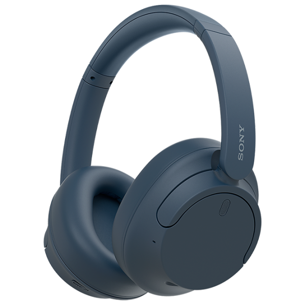 Căști Sony WH-CH720N Blue photo 1