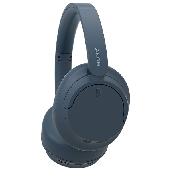 Căști Sony WH-CH720N Blue photo 2