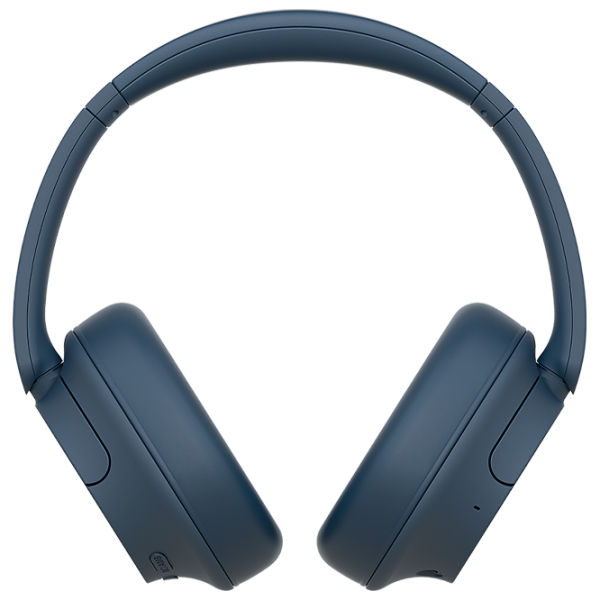 Căști Sony WH-CH720N Blue photo 3
