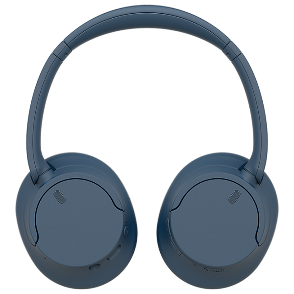 Căști Sony WH-CH720N Blue photo 4