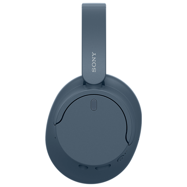 Căști Sony WH-CH720N Blue photo 5