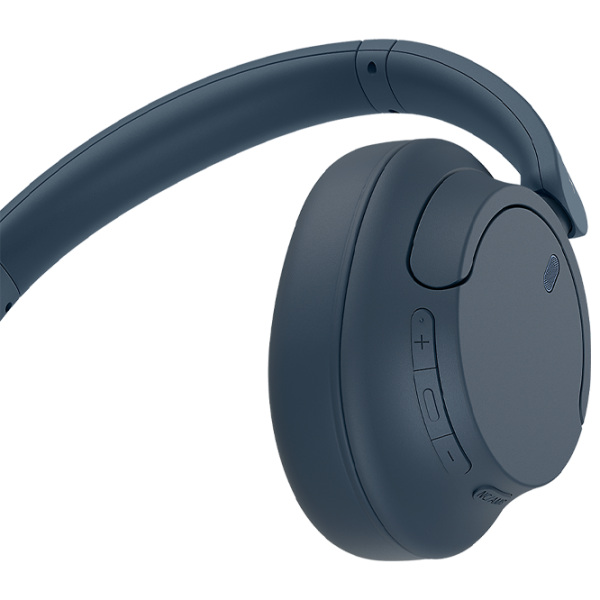 Căști Sony WH-CH720N Blue photo 6