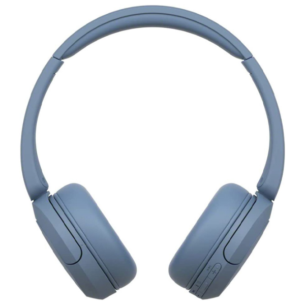 Căști Sony WH-CH520 Blue photo 3
