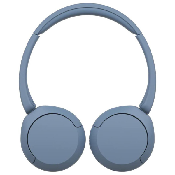 Căști Sony WH-CH520 Blue photo 4