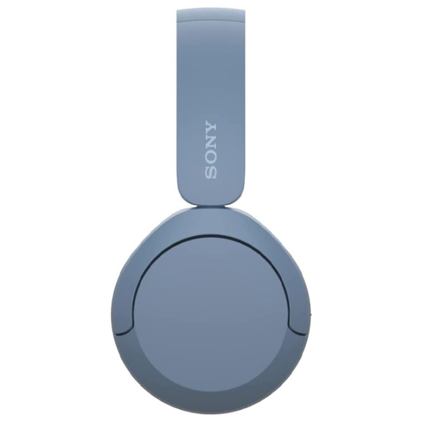 Căști Sony WH-CH520 Blue photo 5