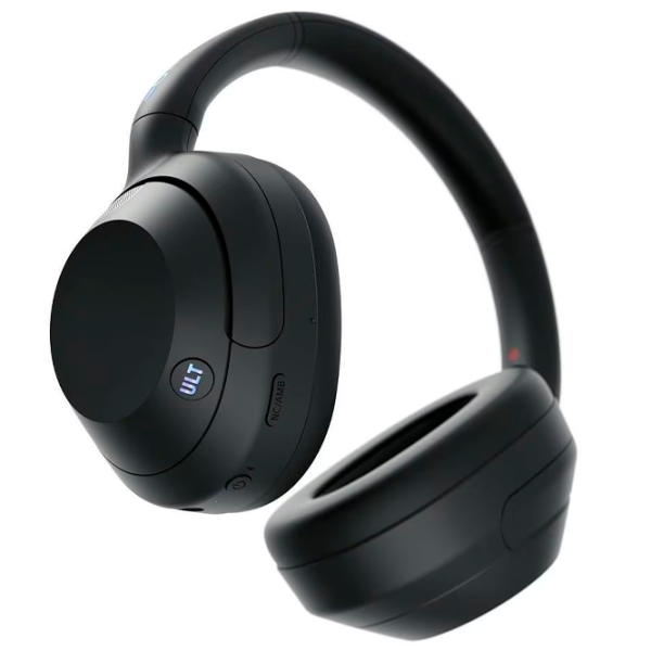 Căști Sony WH-ULT900N Black photo 2