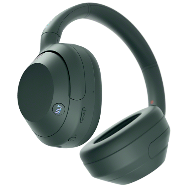 Căști Sony WH-ULT900N Forest Green photo 4