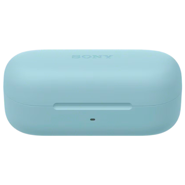 Căști Sony WF-C510 Blue photo 5