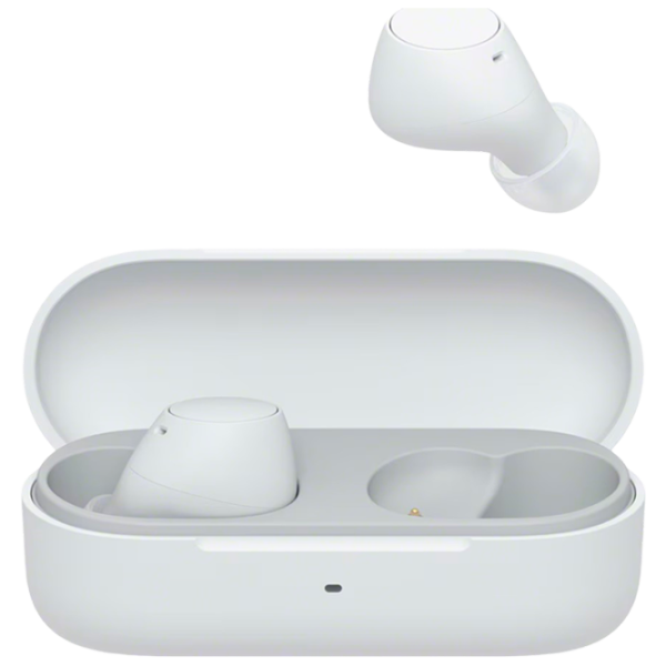 Căști Sony WF-C510 White photo 1