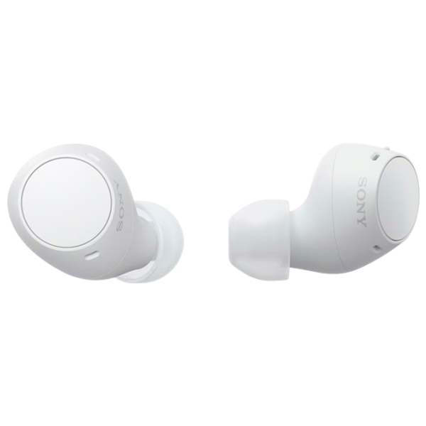 Căști Sony WF-C510 White photo 2