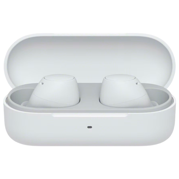 Căști Sony WF-C510 White photo 4