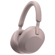 photo Căști Sony WH-1000XM5 Smoky Pink