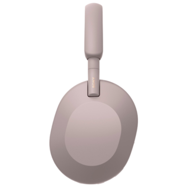 Наушники Sony WH-1000XM5 Smoky Розовый photo 2