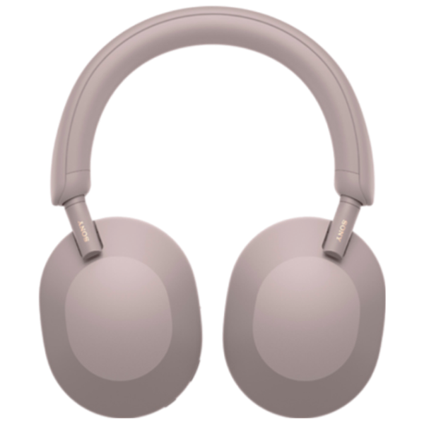 Наушники Sony WH-1000XM5 Smoky Розовый photo 4