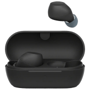 photo Căști Sony WF-C710N Gray Black