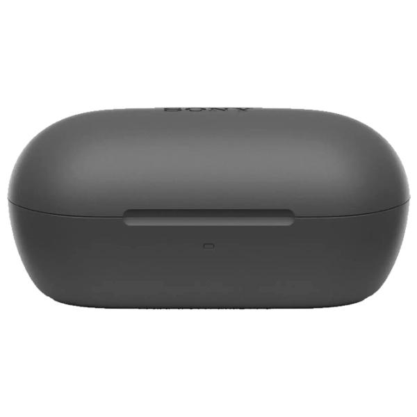 Căști Sony WF-C710N Gray Black photo 4