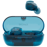 photo Căști Sony WF-C710N Glass Blue