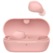 photo Căști Sony WF-C710N Gray Pink
