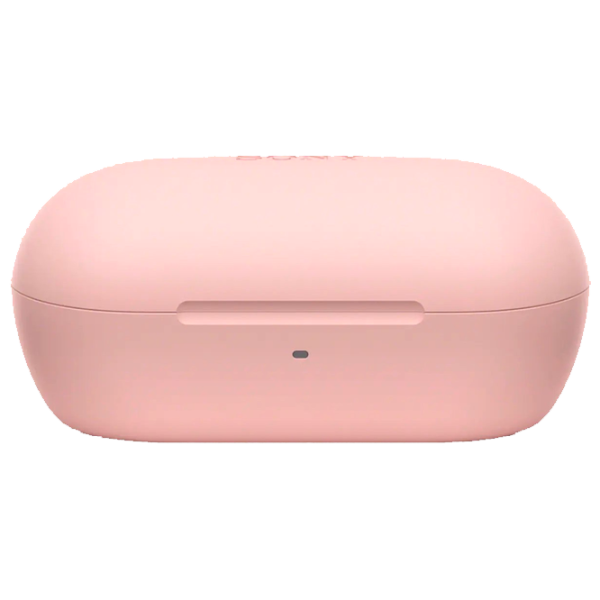 Căști Sony WF-C710N Gray Pink photo 5