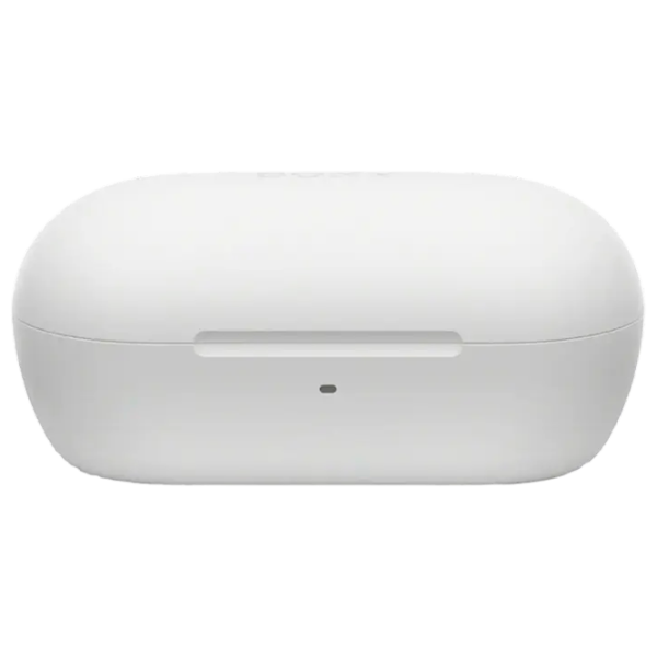 Căști Sony WF-C710N Gray White photo 4