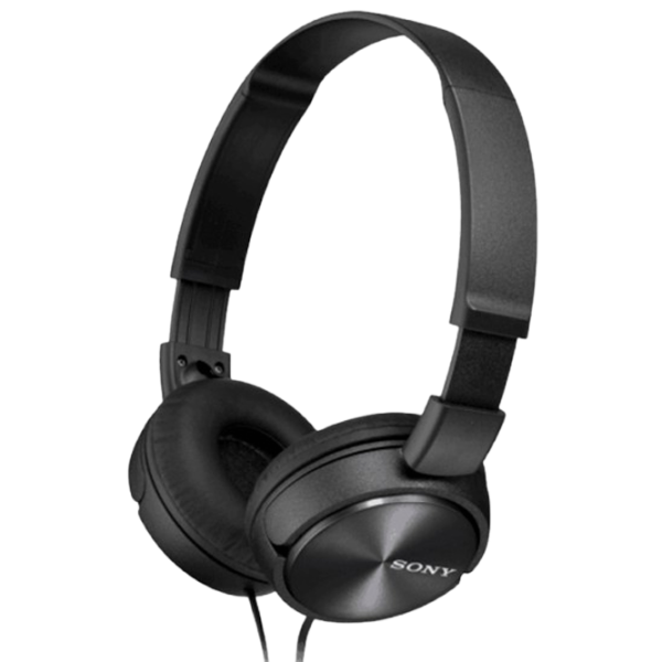 Наушники Sony MDRZX310APB Черный Черный photo 1