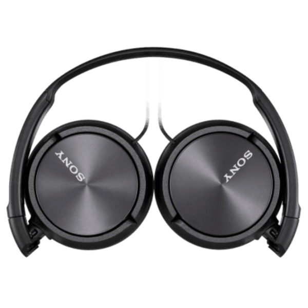 Наушники Sony MDRZX310APB Черный Черный photo 4