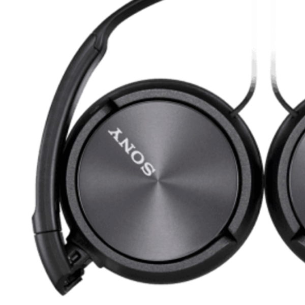 Наушники Sony MDRZX310APB Черный Черный photo 5
