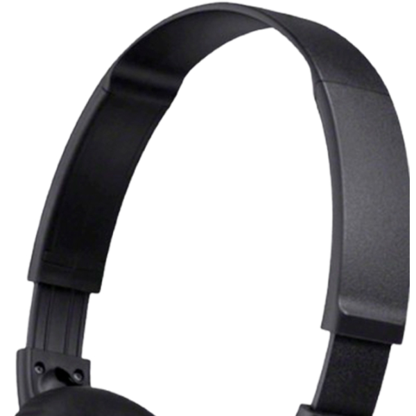 Căști Sony MDRZX310APL Black Blue photo 3