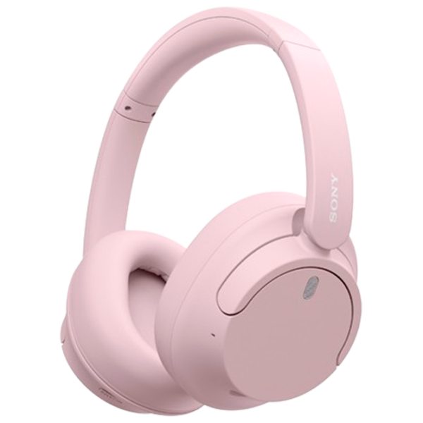 Căști Sony WH-CH720N  Pink photo 1