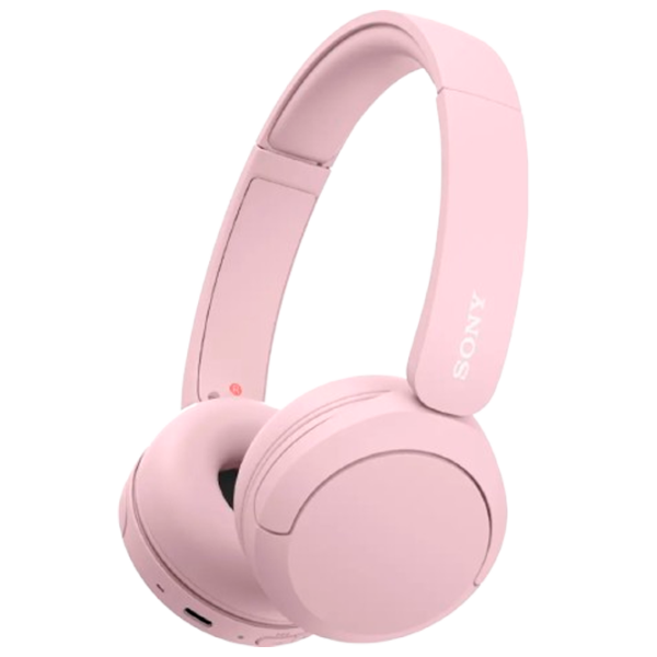 Căști Sony WH-CH520 Pink Pink photo 1