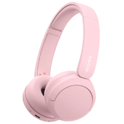 photo Căști Sony WH-CH520 Pink Pink